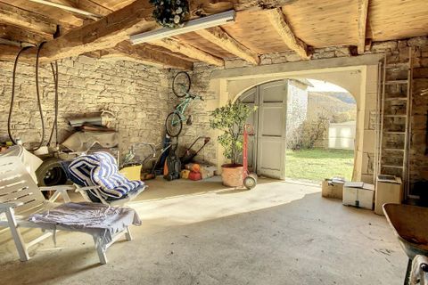 Villa i Ambeyrac, Aveyron, Ambeyrac - € 849.000 | Ref: 12032190859 - foto 17