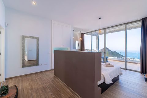 Villa a Fanabe, Tenerife, Fanabe - € 2.370.000 | Ref: LUX0038 - foto 8