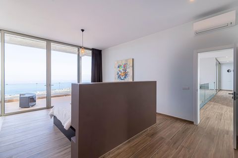Villa a Fanabe, Tenerife, Fanabe - € 2.370.000 | Ref: LUX0038 - foto 9
