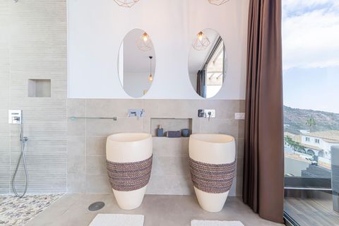 Villa a Fanabe, Tenerife, Fanabe - € 2.370.000 | Ref: LUX0038 - foto 13