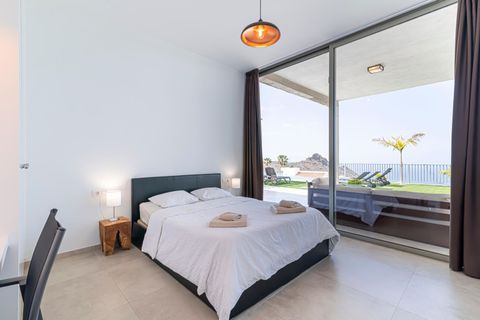 Villa a Fanabe, Tenerife, Fanabe - € 2.370.000 | Ref: LUX0038 - foto 14