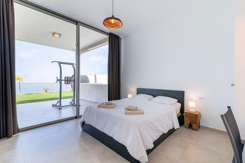 Villa a Fanabe, Tenerife, Fanabe - € 2.370.000 | Ref: LUX0038 - foto 15