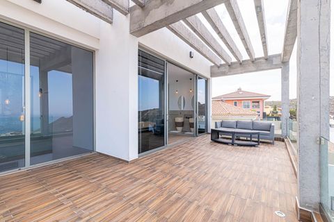 Villa a Fanabe, Tenerife, Fanabe - € 2.370.000 | Ref: LUX0038 - foto 18