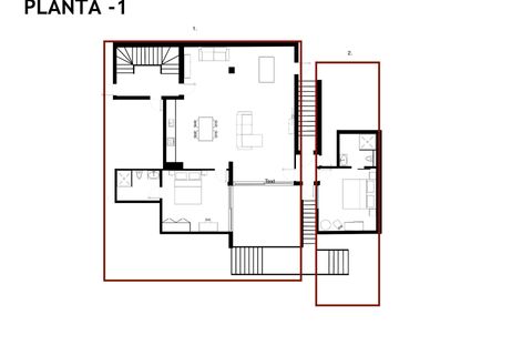 Villa a Fanabe, Tenerife, Fanabe - € 2.370.000 | Ref: LUX0038 - foto 35