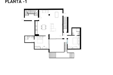Villa a Fanabe, Tenerife, Fanabe - € 2.370.000 | Ref: LUX0038 - foto 36