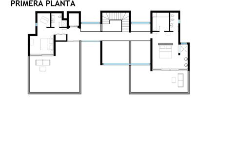 Villa a Fanabe, Tenerife, Fanabe - € 2.370.000 | Ref: LUX0038 - foto 38