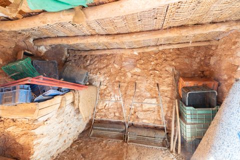 Finca i Tivenys, Tarragona, Tivenys - € 36.000 | Ref: 799 - foto 6