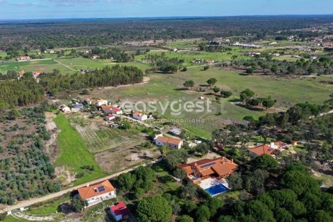 Helårsgrund i Coruche, Santarem, Coruche - € 385.000 | Ref: OR90961EW - foto 2