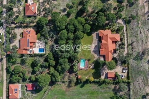 Helårsgrund i Coruche, Santarem, Coruche - € 385.000 | Ref: OR90961EW - foto 3