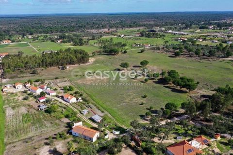 Helårsgrund i Coruche, Santarem, Coruche - € 385.000 | Ref: OR90961EW - foto 4