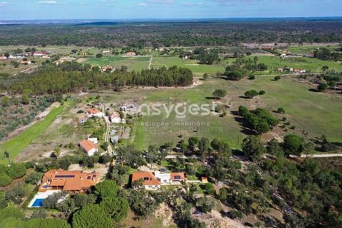 Helårsgrund i Coruche, Santarem, Coruche - € 385.000 | Ref: OR90961EW - foto 5