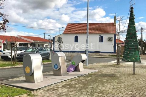 Helårsgrund i Coruche, Santarem, Coruche - € 385.000 | Ref: OR90961EW - foto 22