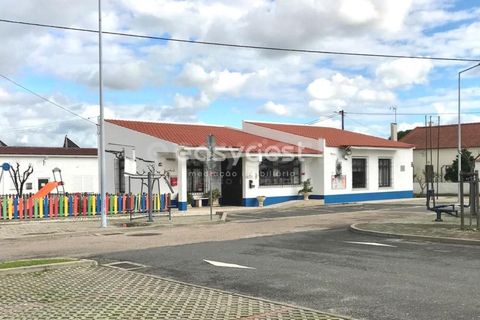 Helårsgrund i Coruche, Santarem, Coruche - € 385.000 | Ref: OR90961EW - foto 24