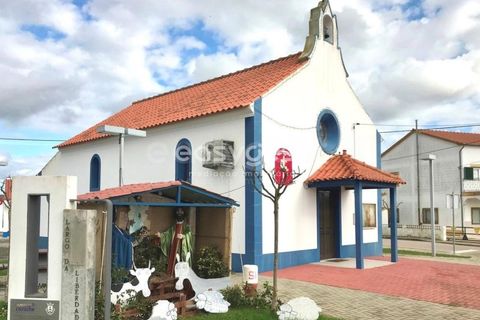 Helårsgrund i Coruche, Santarem, Coruche - € 385.000 | Ref: OR90961EW - foto 25