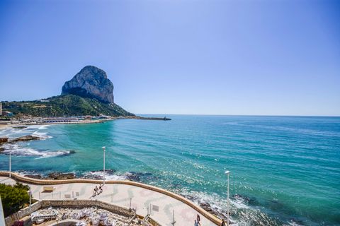 Lejlighed i Calpe, Alicante, Calpe - € 1.465.000 | Ref: CE11647 - foto 1