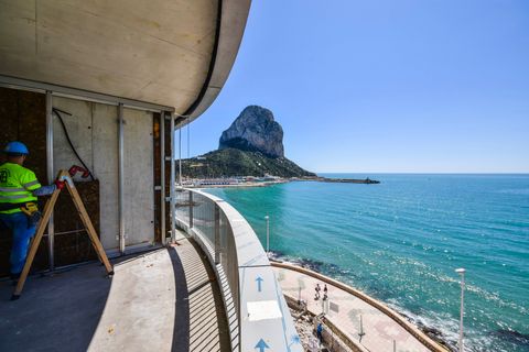 Lejlighed i Calpe, Alicante, Calpe - € 1.465.000 | Ref: CE11647 - foto 2