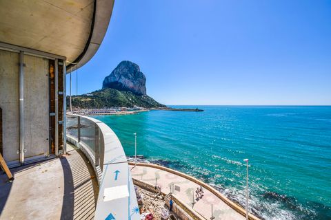 Lejlighed i Calpe, Alicante, Calpe - € 1.465.000 | Ref: CE11647 - foto 3