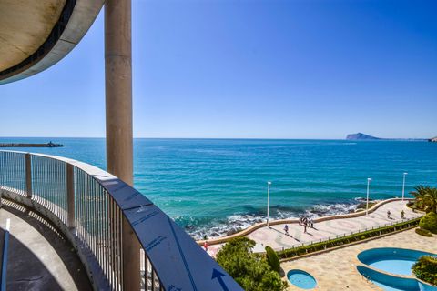 Lejlighed i Calpe, Alicante, Calpe - € 1.465.000 | Ref: CE11647 - foto 4