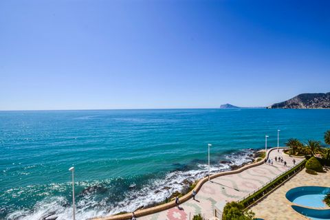 Lejlighed i Calpe, Alicante, Calpe - € 1.465.000 | Ref: CE11647 - foto 5