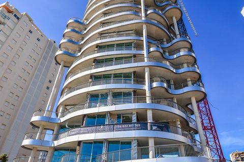 Lejlighed i Calpe, Alicante, Calpe - € 1.465.000 | Ref: CE11647 - foto 6