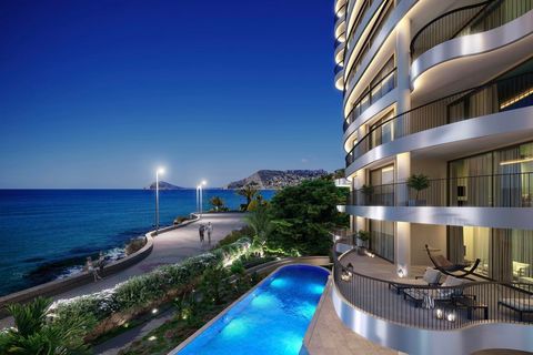Lejlighed i Calpe, Alicante, Calpe - € 1.465.000 | Ref: CE11647 - foto 7