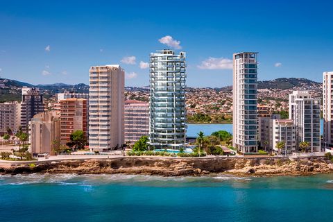 Lejlighed i Calpe, Alicante, Calpe - € 1.465.000 | Ref: CE11647 - foto 8