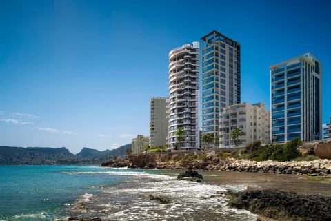 Lejlighed i Calpe, Alicante, Calpe - € 1.465.000 | Ref: CE11647 - foto 9