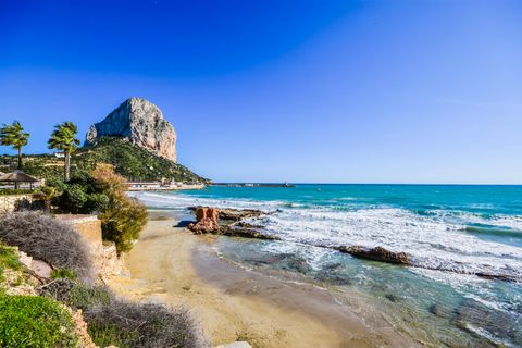 Lejlighed i Calpe, Alicante, Calpe - € 1.465.000 | Ref: CE11647 - foto 10