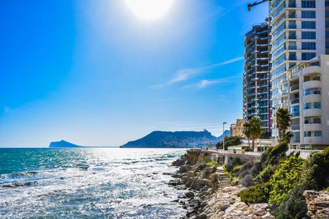 Lejlighed i Calpe, Alicante, Calpe - € 1.465.000 | Ref: CE11647 - foto 11
