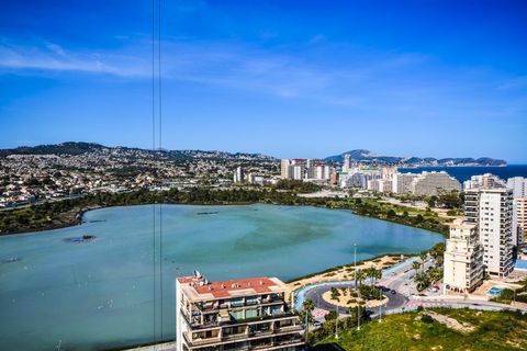 Lejlighed i Calpe, Alicante, Calpe - € 1.465.000 | Ref: CE11647 - foto 12