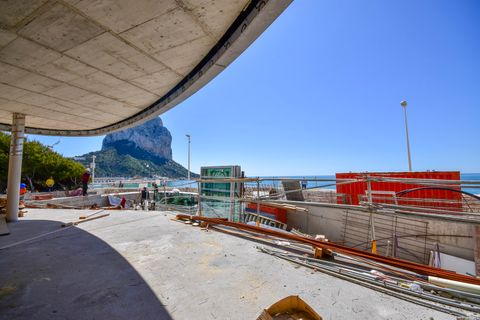 Lejlighed i Calpe, Alicante, Calpe - € 1.465.000 | Ref: CE11647 - foto 13