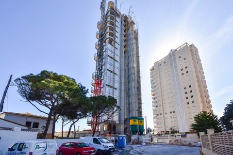 Lejlighed i Calpe, Alicante, Calpe - € 1.465.000 | Ref: CE11647 - foto 14