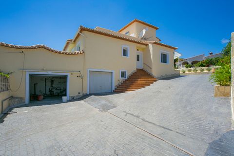 Villa i Calpe, Alicante, Calpe - € 725.000 | Ref: 11673 - foto 6