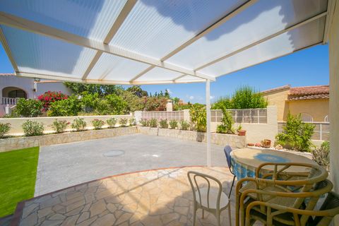 Villa i Calpe, Alicante, Calpe - € 725.000 | Ref: 11673 - foto 7