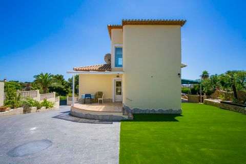 Villa i Calpe, Alicante, Calpe - € 725.000 | Ref: 11673 - foto 9