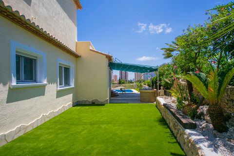 Villa i Calpe, Alicante, Calpe - € 725.000 | Ref: 11673 - foto 11