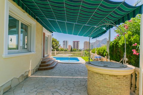 Villa i Calpe, Alicante, Calpe - € 725.000 | Ref: 11673 - foto 12