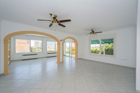 Villa i Calpe, Alicante, Calpe - € 725.000 | Ref: 11673 - foto 17