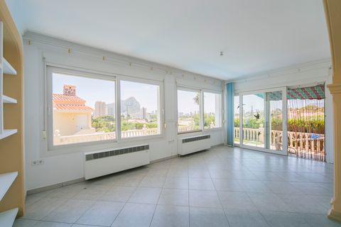 Villa i Calpe, Alicante, Calpe - € 725.000 | Ref: 11673 - foto 19
