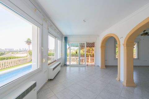 Villa i Calpe, Alicante, Calpe - € 725.000 | Ref: 11673 - foto 20