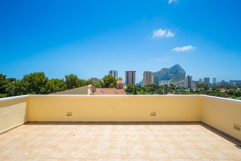 Villa i Calpe, Alicante, Calpe - € 725.000 | Ref: 11673 - foto 29