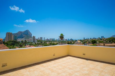 Villa i Calpe, Alicante, Calpe - € 725.000 | Ref: 11673 - foto 30