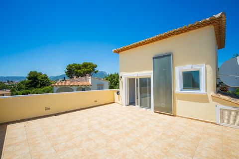 Villa i Calpe, Alicante, Calpe - € 725.000 | Ref: 11673 - foto 31