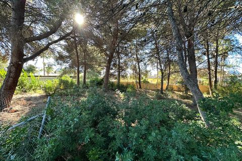 Helårsgrund i Calpe, Alicante, Calpe - € 250.000 | Ref: G11734 - foto 5