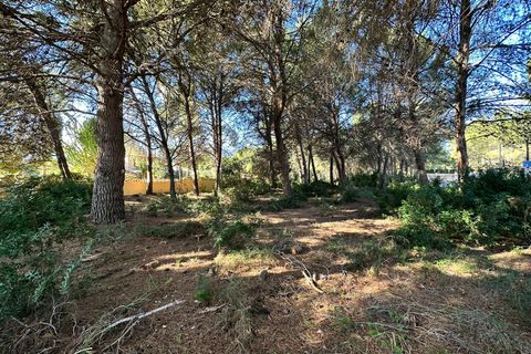 Helårsgrund i Calpe, Alicante, Calpe - € 250.000 | Ref: G11734 - foto 7