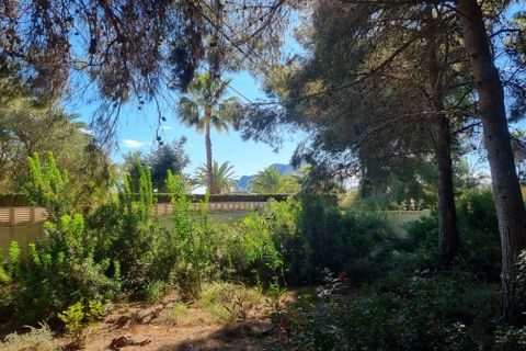 Helårsgrund i Calpe, Alicante, Calpe - € 250.000 | Ref: G11734 - foto 2