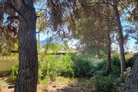 Helårsgrund i Calpe, Alicante, Calpe - € 250.000 | Ref: G11734 - foto 3