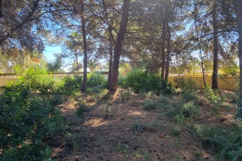 Helårsgrund i Calpe, Alicante, Calpe - € 250.000 | Ref: G11734 - foto 9