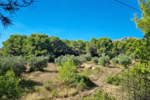 Terra a Calpe, Alicante, Calpe - € 420.000 | Ref: G11736 - foto 2