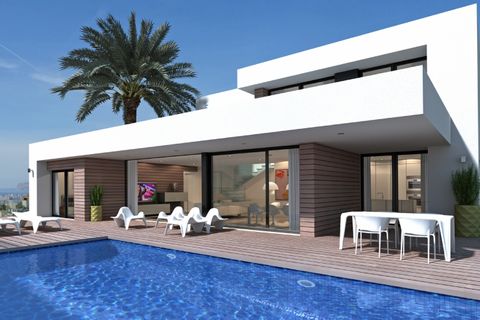 Villa i Benitachell, Alicante, Benitachell - € 2.179.000 | Ref: ES-MOR-018157 - foto 2